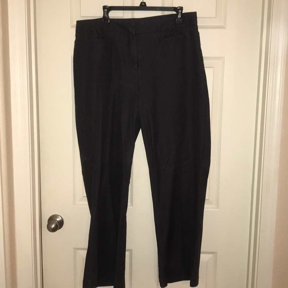 Ladies Trousers